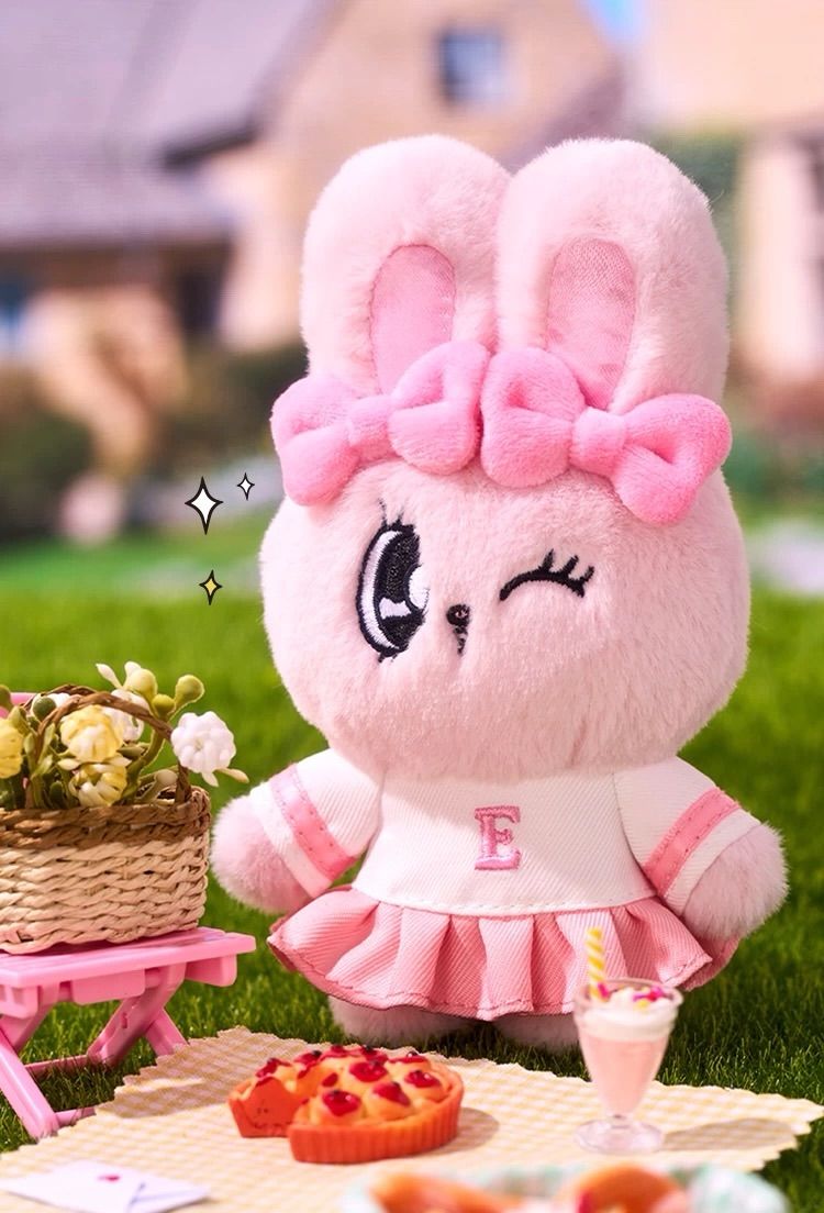 エスターバニー SWEET DATE スウィートデート ブラインドボックス 6個