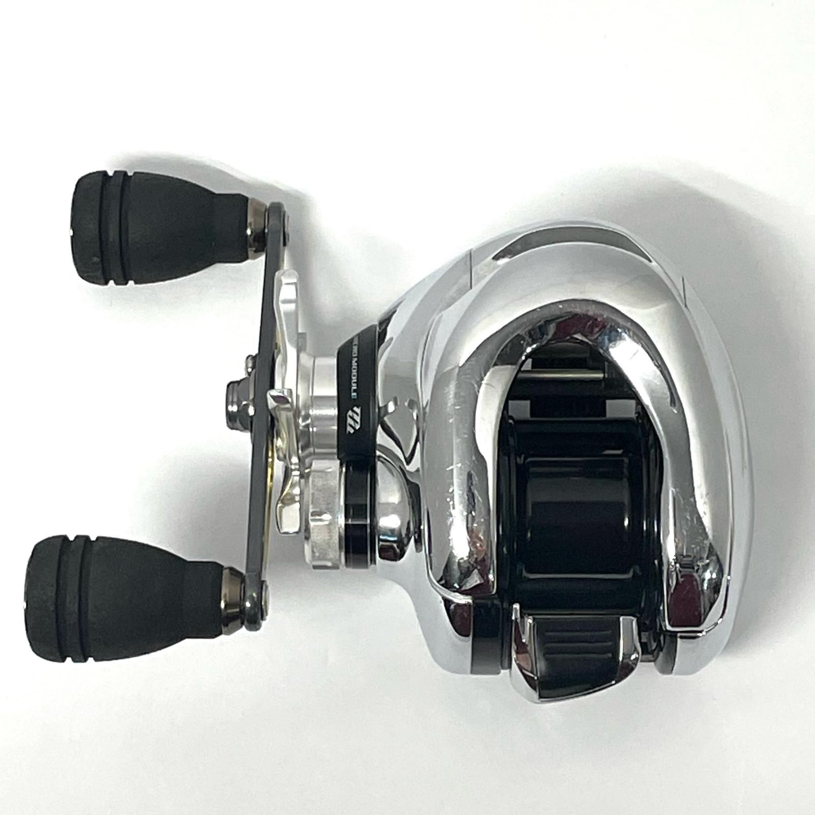 尾張小牧店】 中古 SHIMANO | シマノ リール 12アンタレス 【ベイト