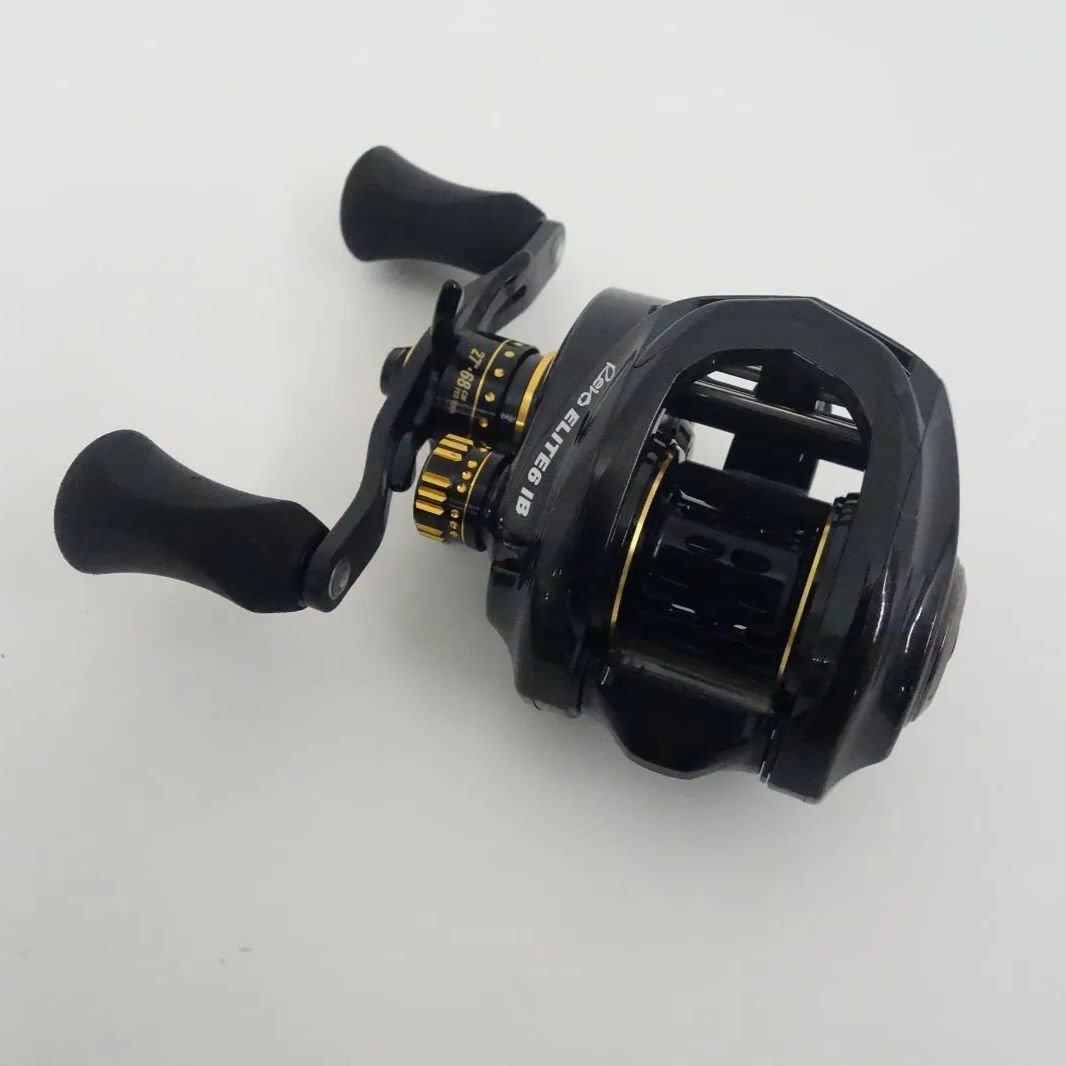 リール REVO ELITE6 IB-L REVO ELITE7 / 6 IB - JDM Fishing