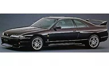 MIRAGE 1/43 日産スカイライン GT-R V-spec Ⅱ Nur(R34)ミレニアム