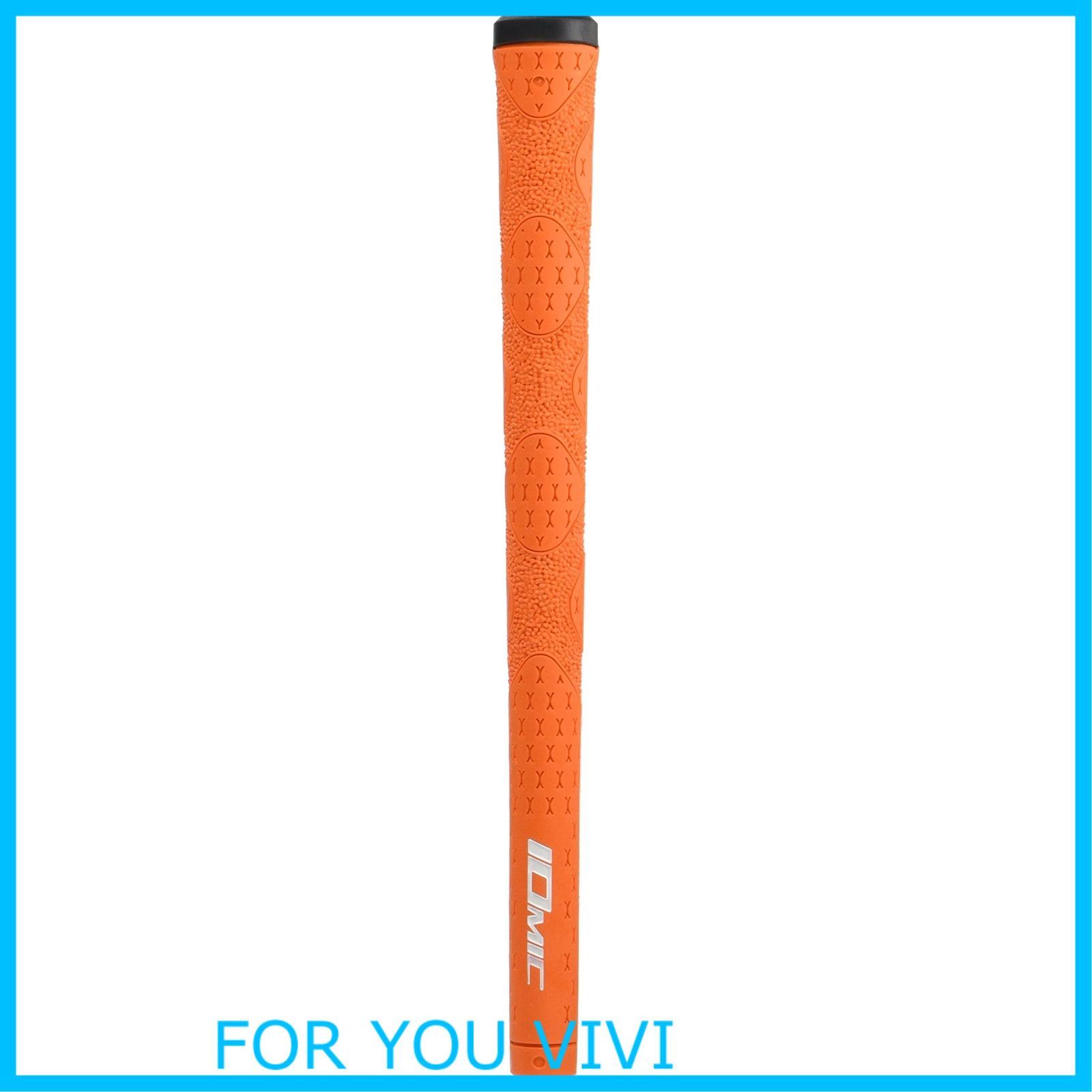 IOMICアイアン＆ウッド用グリップ イオミック Black ARMOR 2 Sticky Evolution 1.8/2.3 Blackout  ブラック 限定カラー タケヒデオリジナル IOMIC ウッド・アイアン用【ゴルフグリップ】 | ゴルフ | Mスポーツ 本店