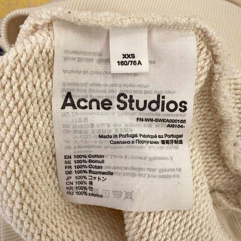Acne Studios / アクネストゥディオズ | ×GRANT LEVY-LUCERO プリント