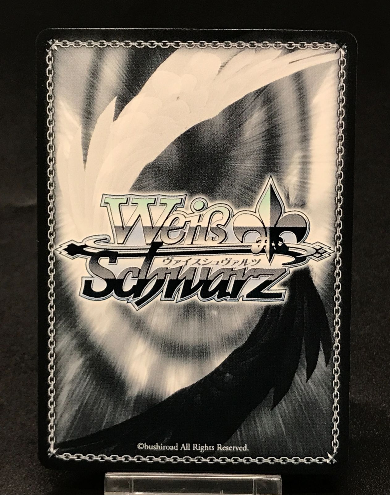 WS SP GGO最強のスナイパー シノン SAO/S100-076SP 金箔押しサイン入り