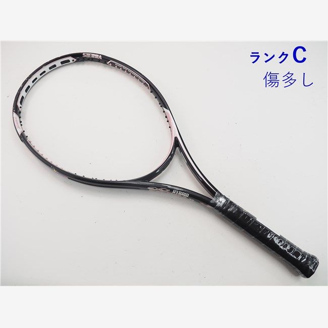中古 テニスラケット プリンス シエラ ライト アンド パワフル
