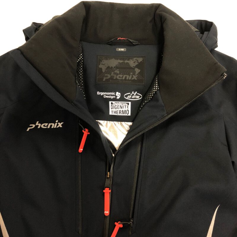 中古品】 フェニックス PHENIX スキーウェア メンズ ウェア Cutlass