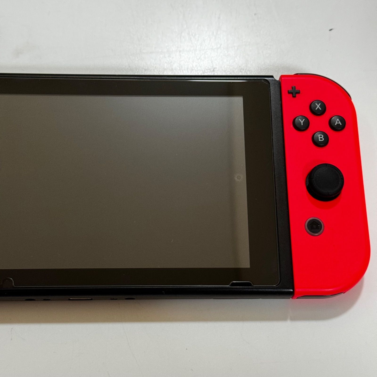 当店独自1年保証付】 バッテリー強化版 Nintendo switch 任天堂 ...