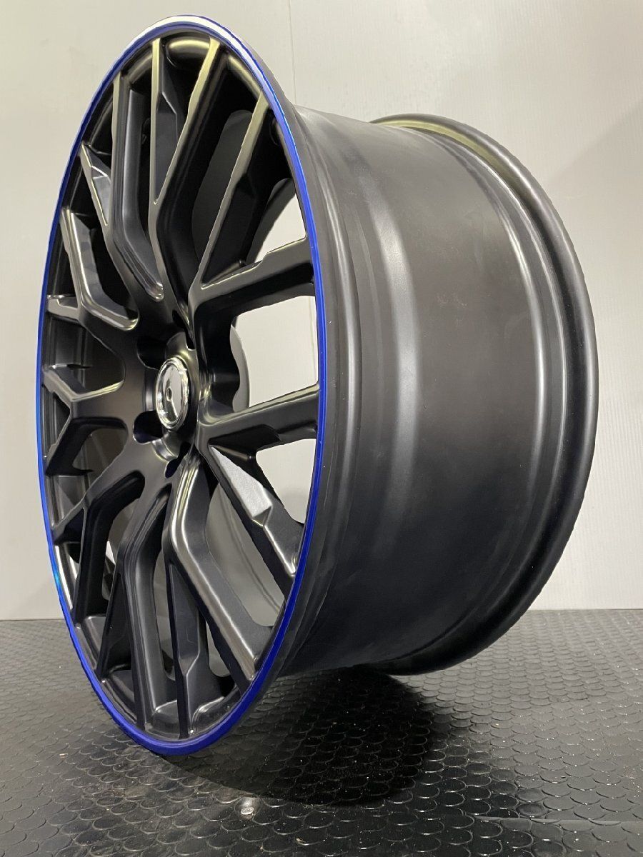 新品 BLEST Bahn Sport Type 902 バーンシュポルト 20インチ 4本 8.5