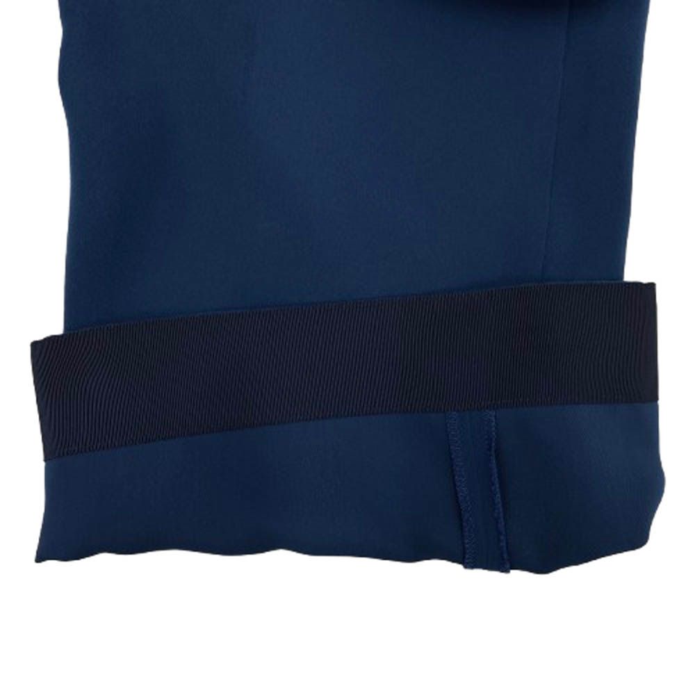 Sacai サカイ 20-05148 エステル ベイカー スラックスパンツ ブルー系  