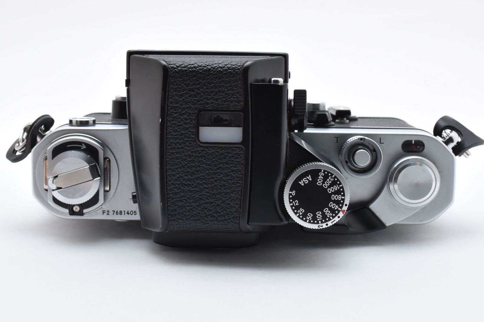 ☆大特価品☆ Nikon ニコン F2 フォトミック ボディ フィルム