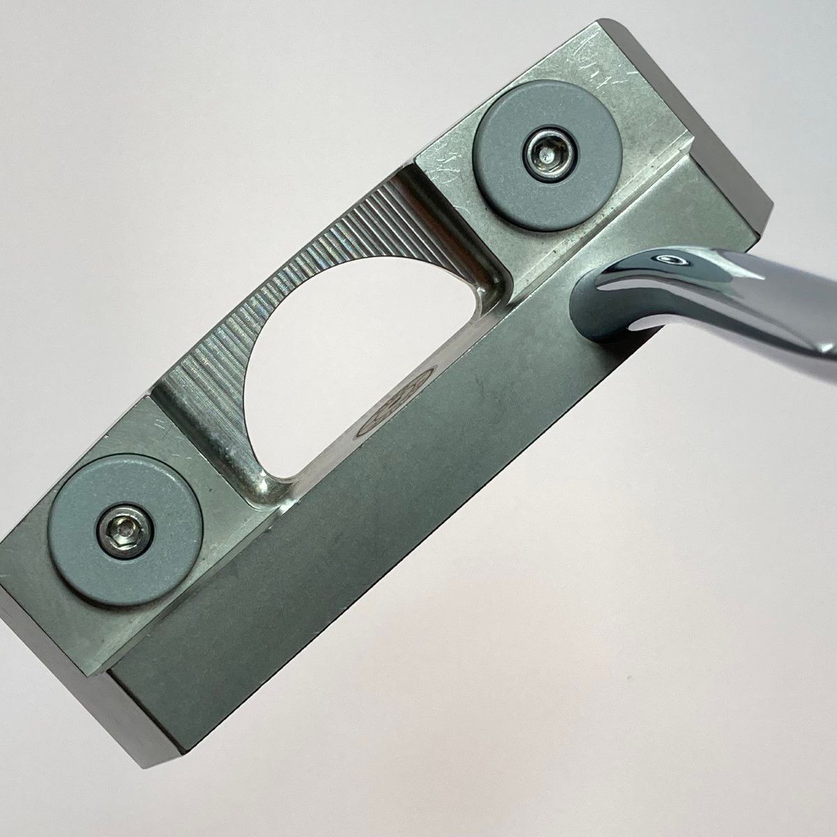 ◎◎ Heavy Putter CNC Milled TOUR-A3 パター 長尺 38インチ