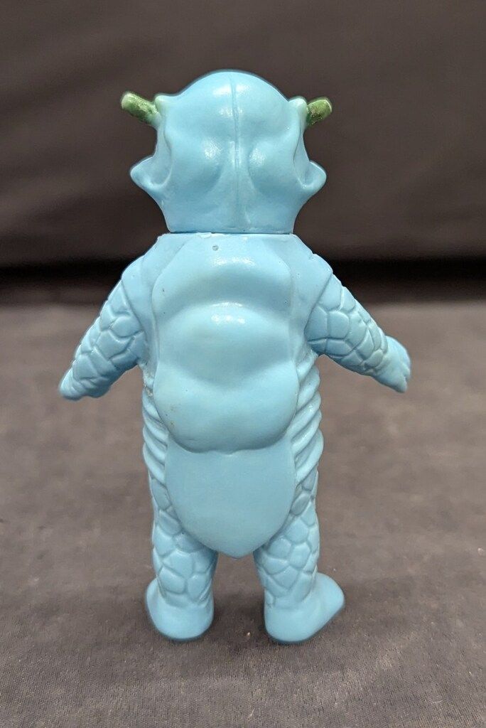 ベル星人 100mm