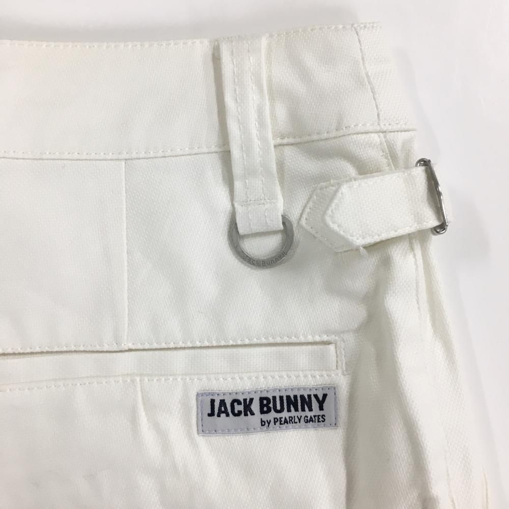 レディース ジャックバニー ロングパンツ ジャック ゴルフウェア バニー 夏 春 | 2WAYストレッチ二重織りパンツ PREMIUM GATES PEARLY ストレッチツイル レディス(ロングパンツ)|Jack M