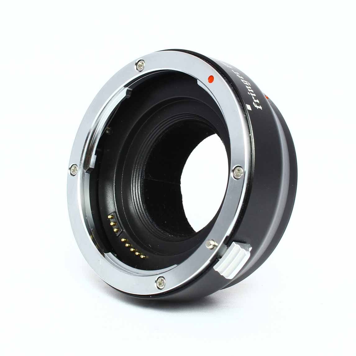 Fringer Fringer EF-FX II マウントアダプター キャノンEF-フジX