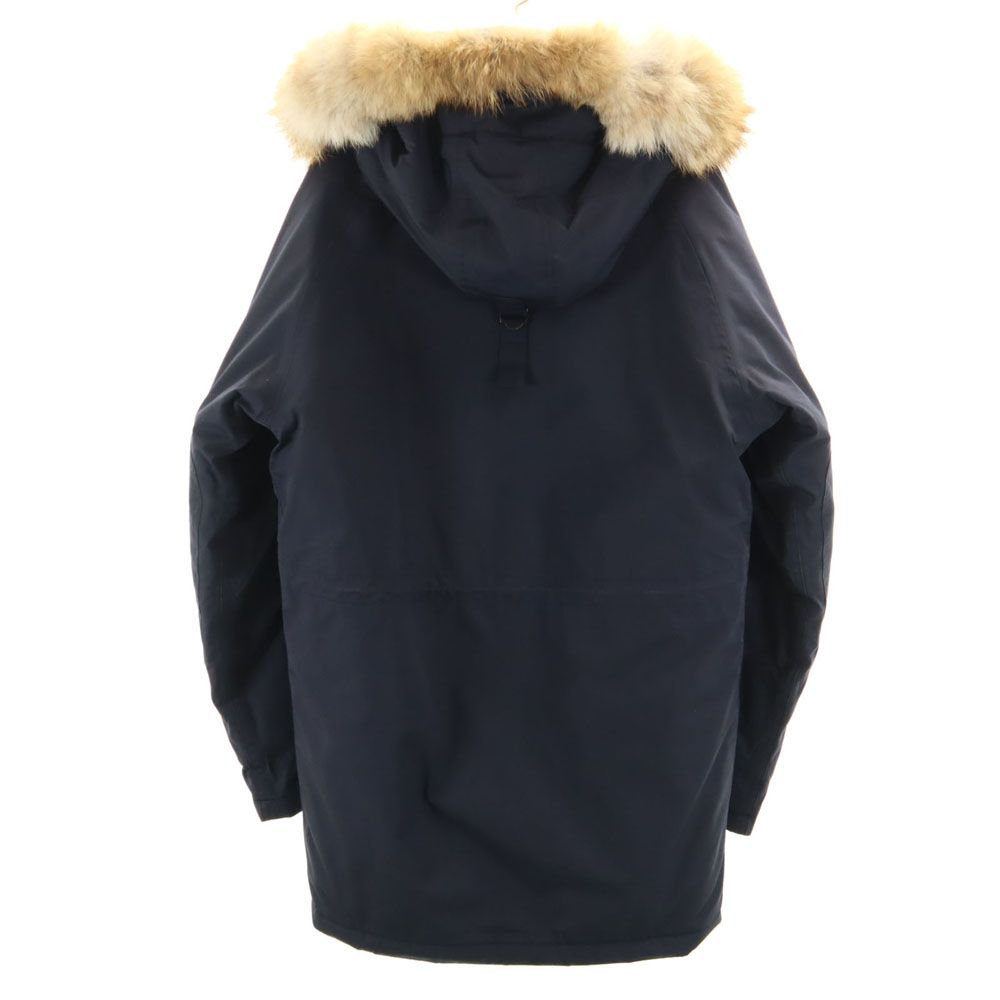 モーガンメンフィスベル N-3B フライトジャケット S ネイビー MORGAN