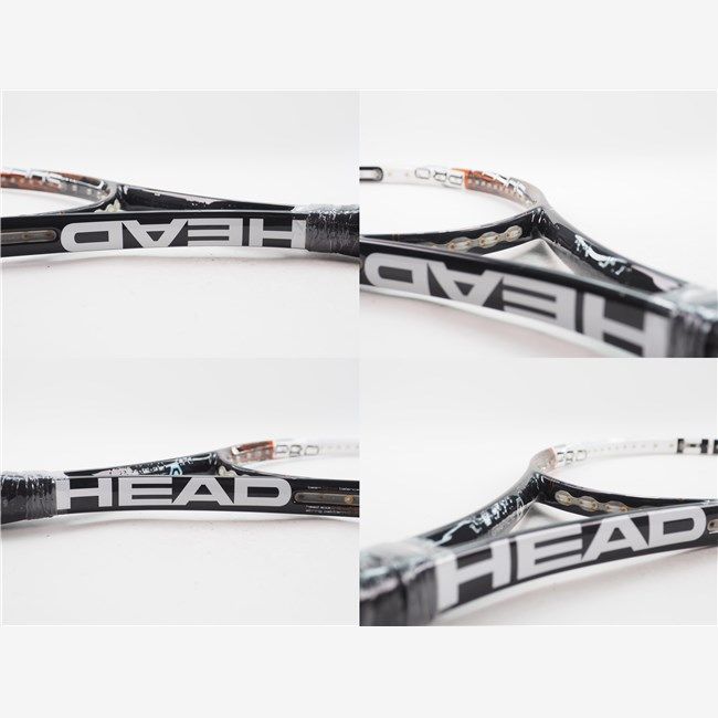 中古 テニスラケット ヘッド ユーテック グラフィン スピード プロ 18×20 2013年モデル (G3)HEAD YOUTEK GRAPHENE SPEED PRO 18×20 2013 中古】ヘッド ユーテック グラフィン スピード プロ 18×20 2013