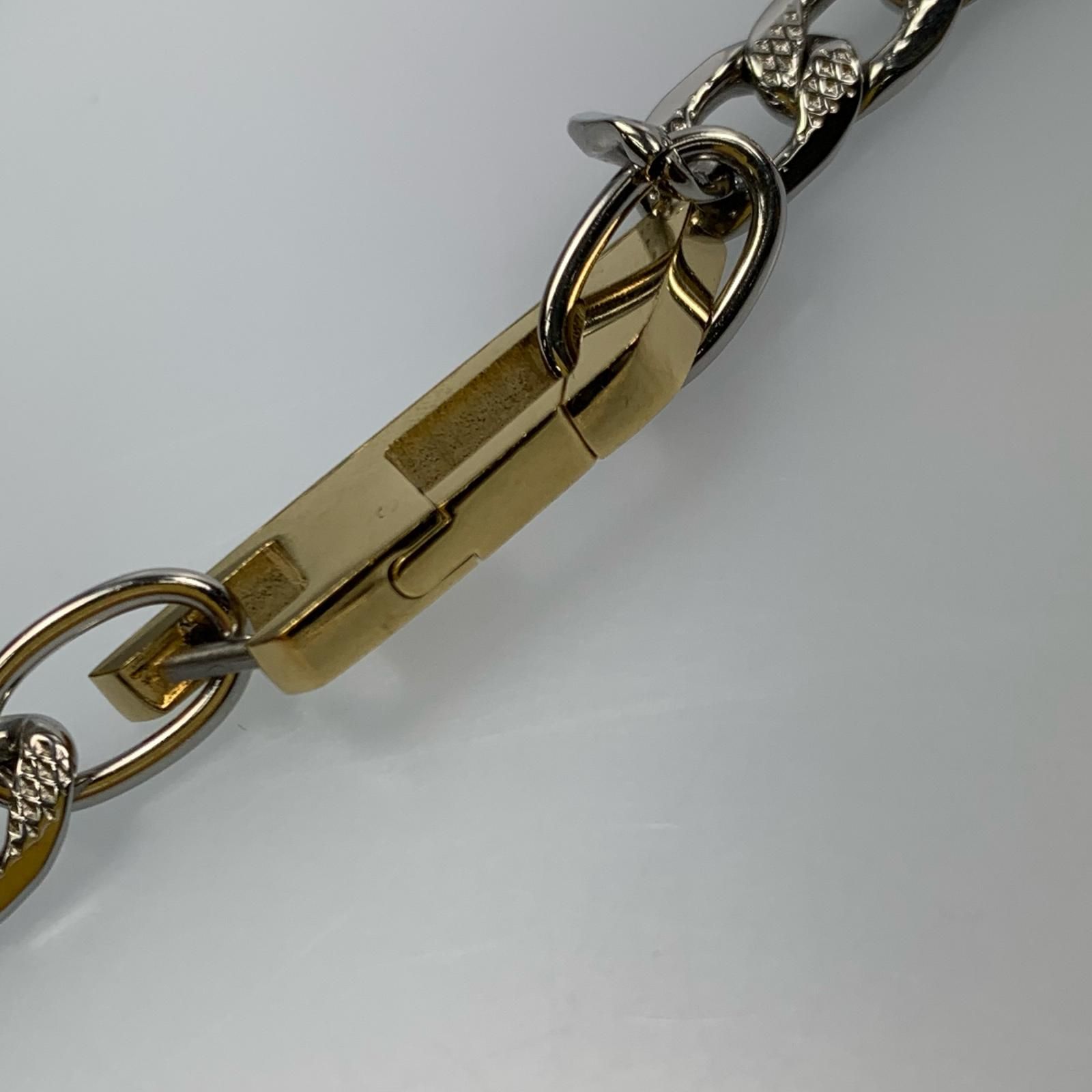 姫路東店】 中古 DIESEL | ディーゼル ネックレス DX1343040