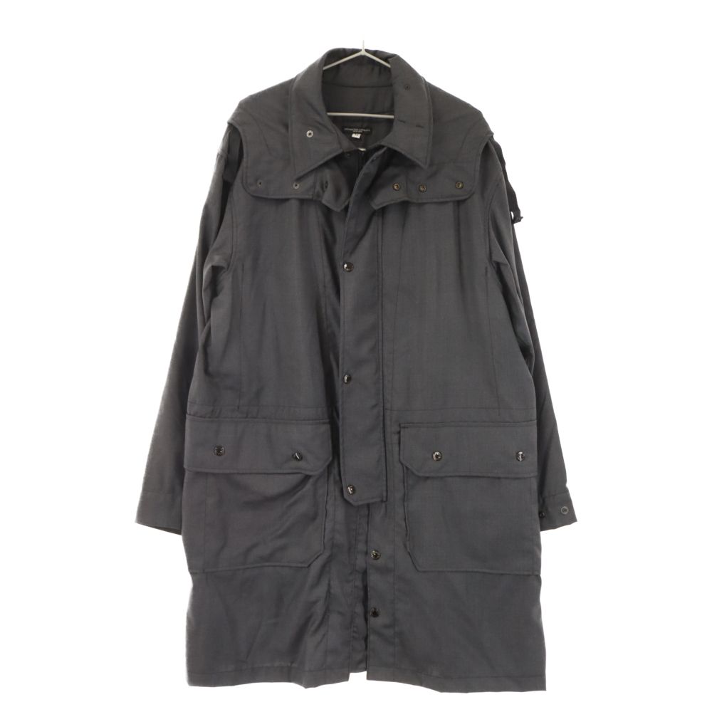 Engineered Garments (エンジニアド ガーメンツ) EG Duster (Wool 