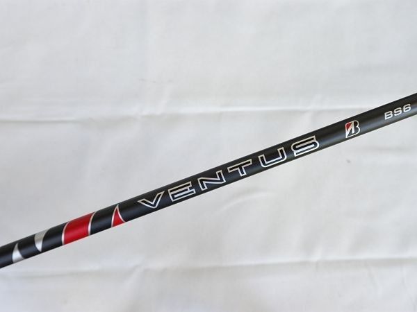 【タム】ブリヂストン B1 ドライバー 10.5度 ブリヂストン B1ST ドライバー VENTUS BS6 10.5度 S - メルカリ
