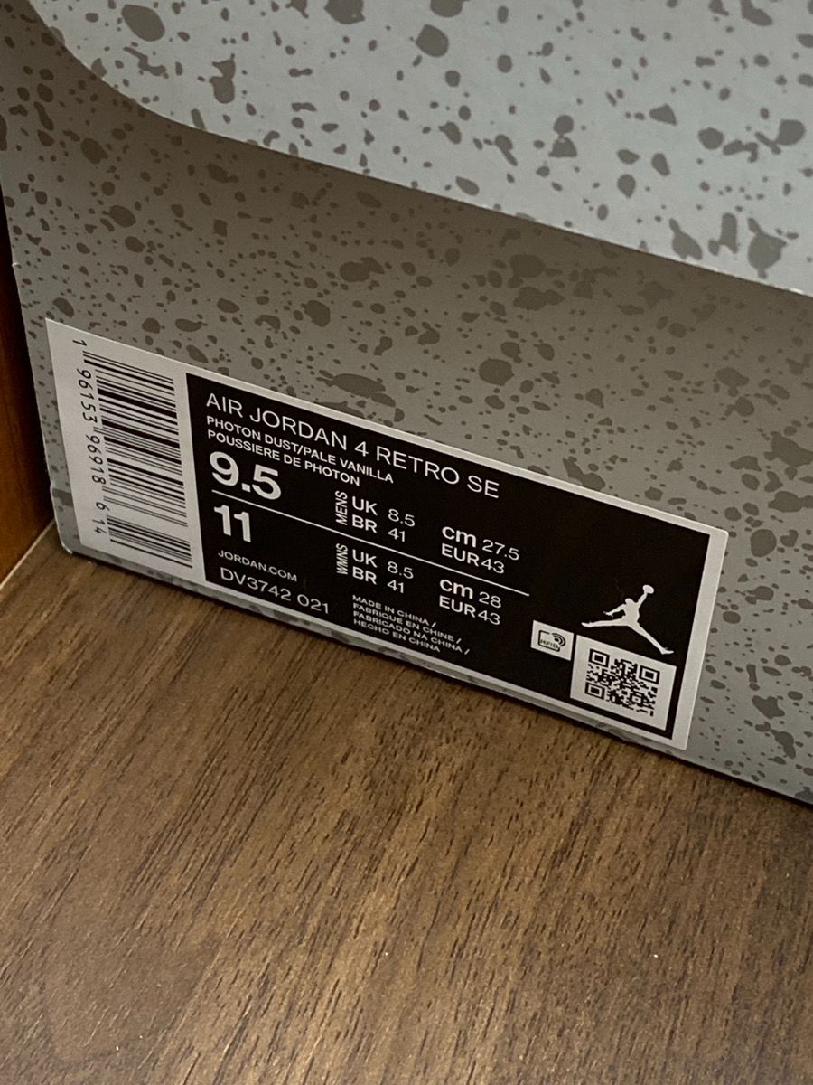 JORDAN4