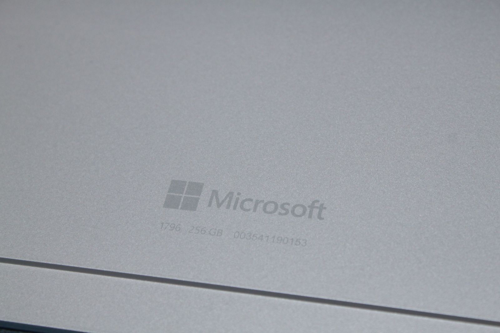 Surface