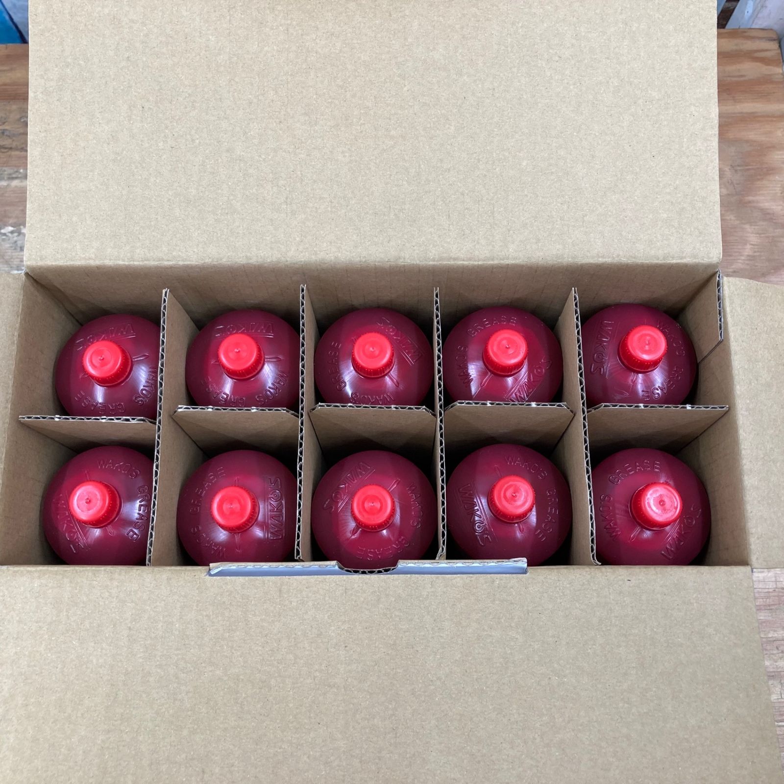 10本セット