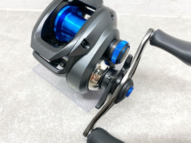 SHIMANO/シマノ 20 SLX DC 71XG 左【84129-007】 - メルカリ