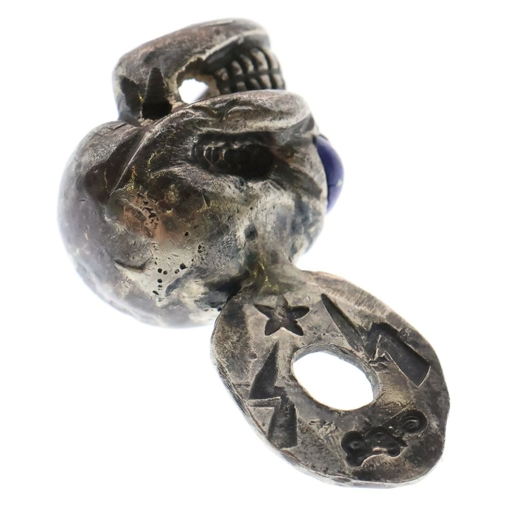 STOP LIGHT (ストップライト) Single Skull Top Lazurite Eye