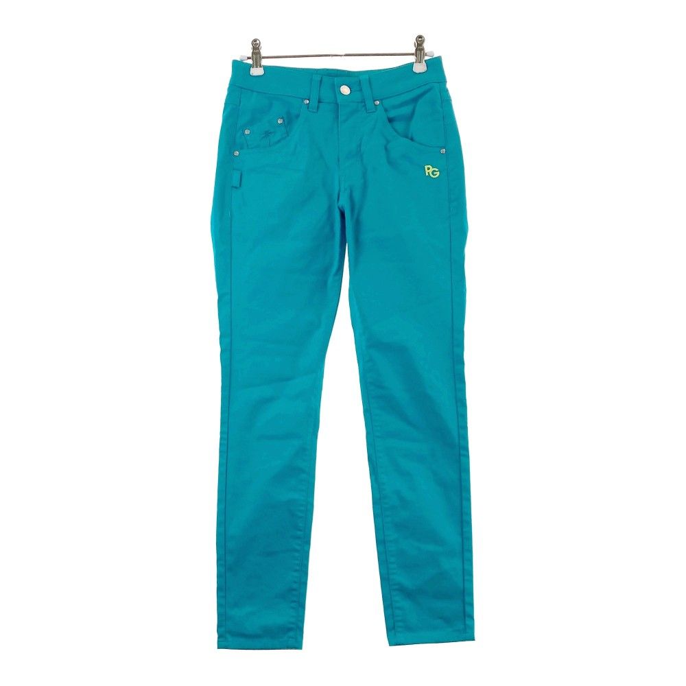 サイズ：00 PEARLY GATES パーリーゲイツ 2023年 パンツ ブルー系