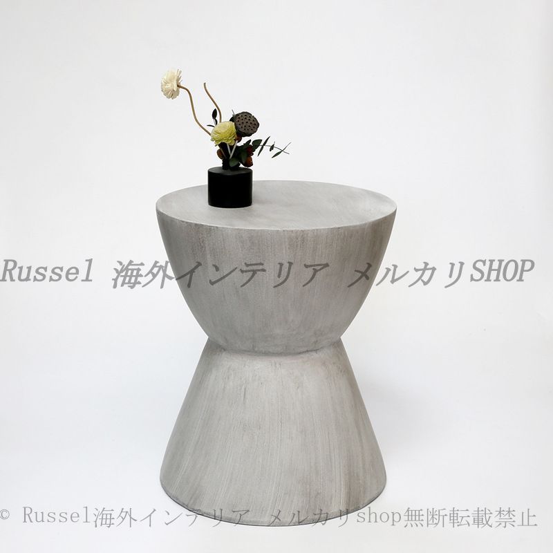 Kartell クリスタルスツール 幅31 モダン 家具 Y073 Kartell