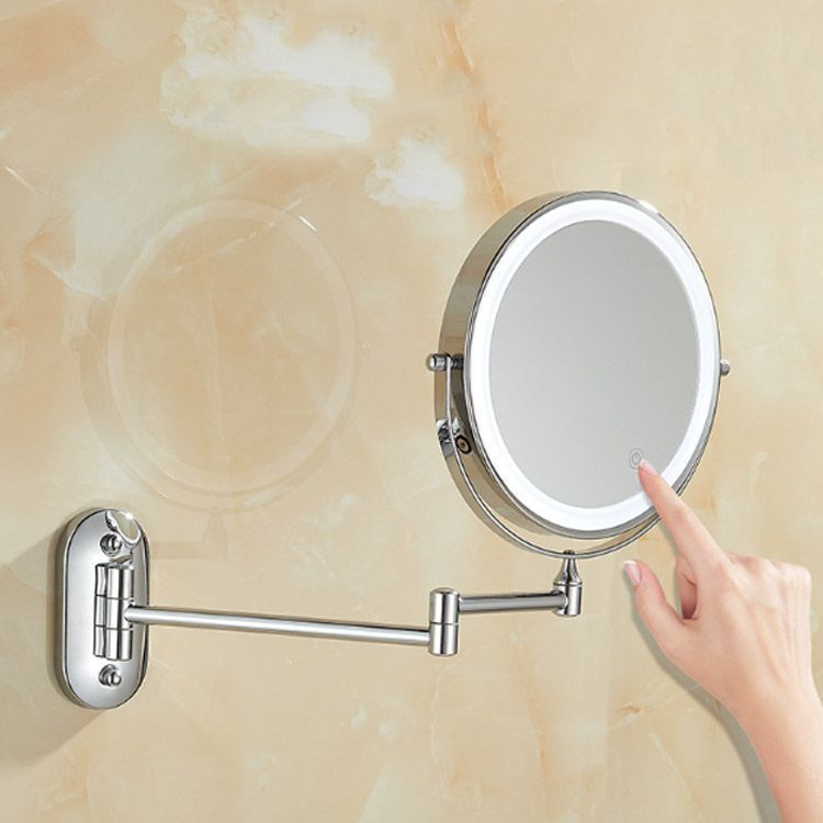 フィルムミラー 全身鏡 幅100x160cm 軽壁掛け鏡 白 キャスター付 楽天