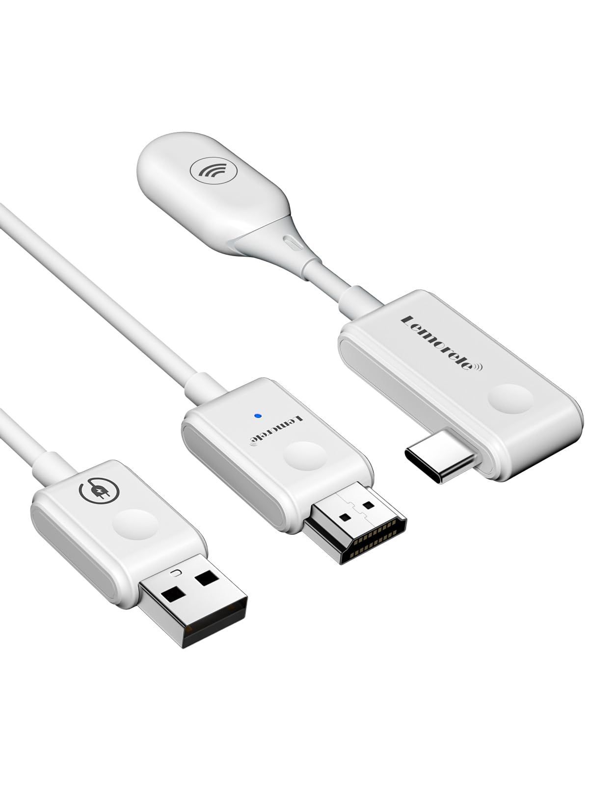 無線HDMIトランスミッター