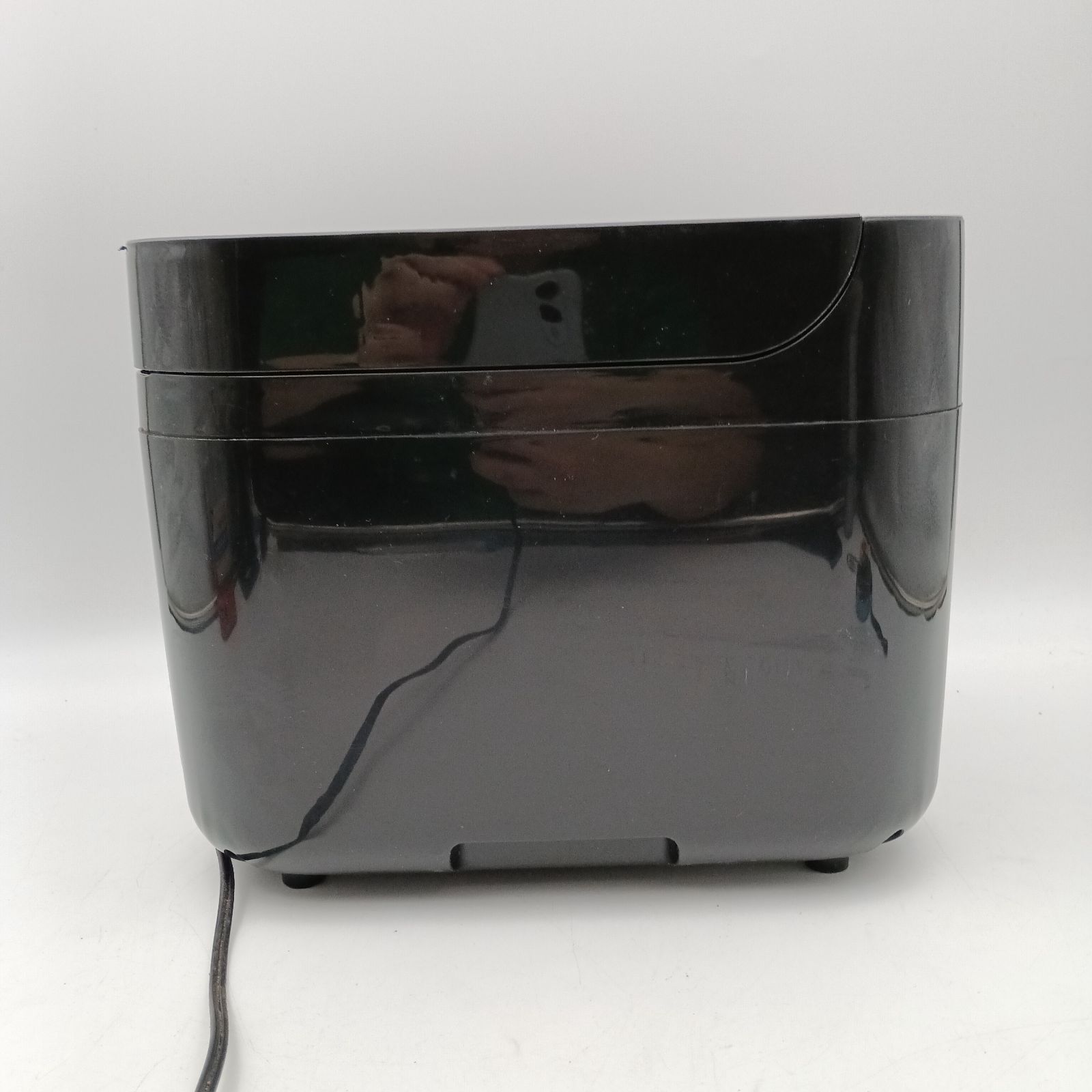 K-0844】Steamcubeスチームキューブ 加湿器 YAMAZEN 山善
