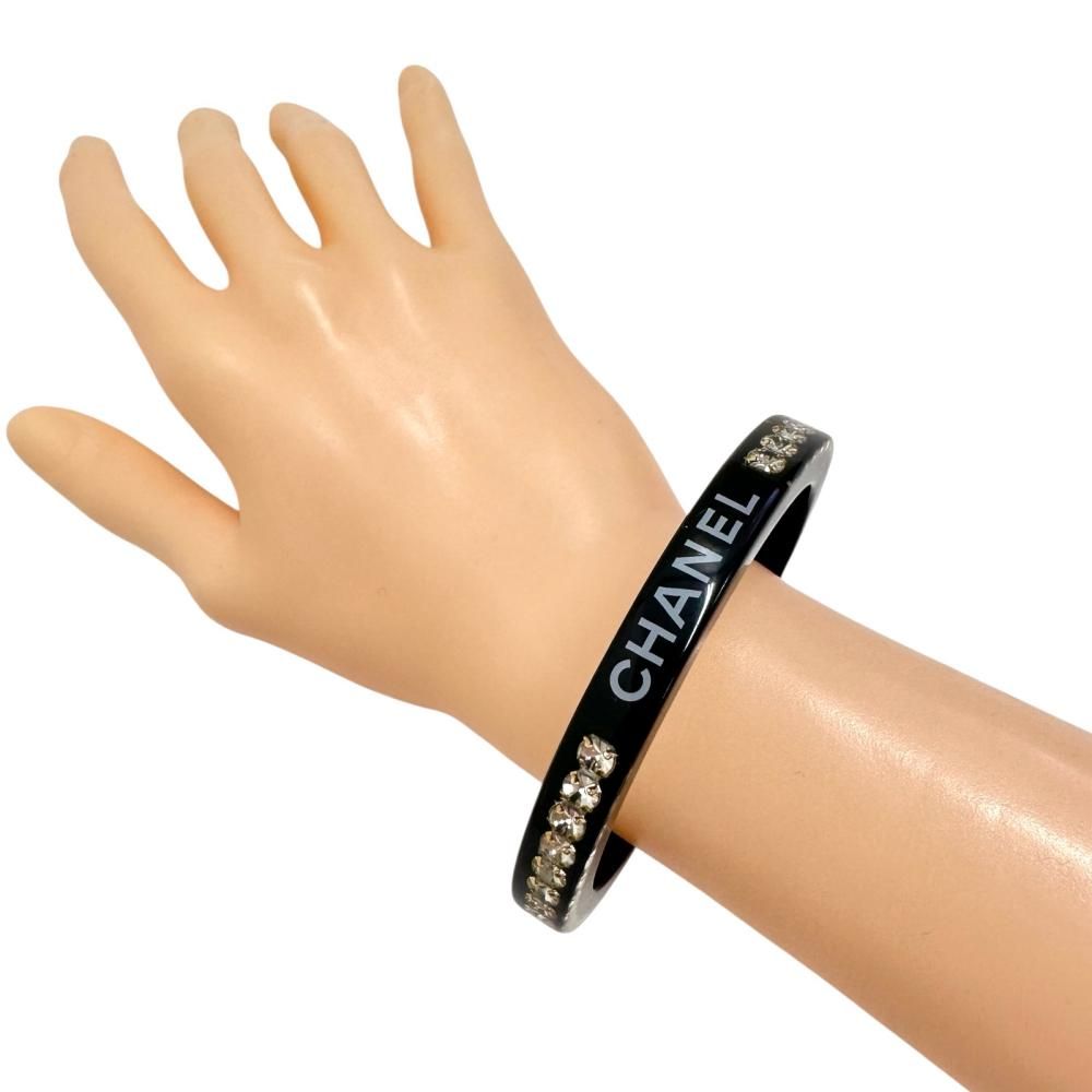 【極美品】CHANEL シャネル ラインストーン 07 ココマーク バングル 楽天市場】【ジュエリー】CHANEL シャネル ココマーク オープン