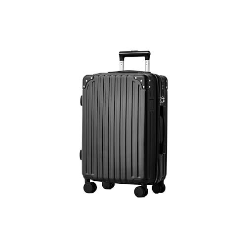 確認用 ブラック_Sサイズ(41L/1~3泊/機内持込) 【RIOU】スーツケース キャリー