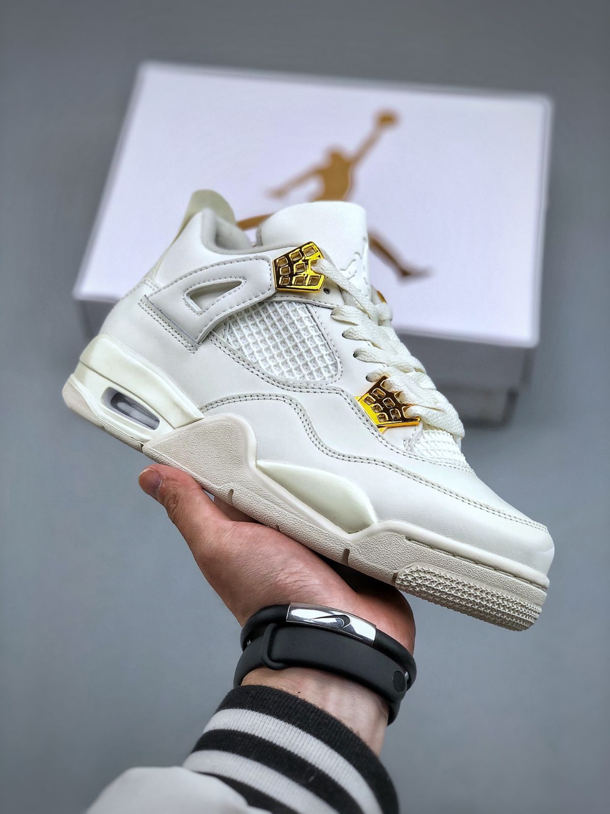 Air Jordan AJ4 Retro