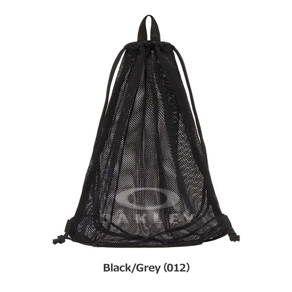 オークリー ナップサック OAKLEY ESSENTIAL CODE PACK 9.0 部活