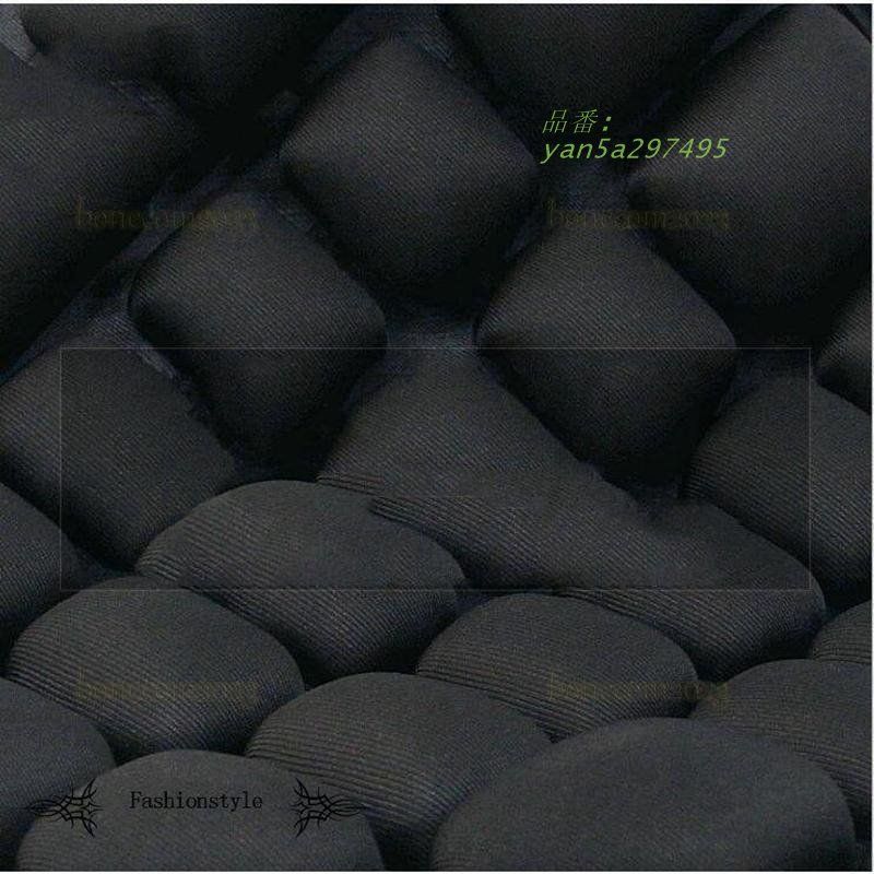 快適なツーリングを!! 圧力分散 衝撃吸収クッション ゲル内蔵 滑りにくい バイク用座布団 ゲルザブ ゲルザブトン ジェルクッション yan5a297495