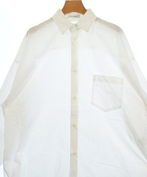  MADISON BLUE カジュアルシャツ レディース 古着 長袖 シャツ ブラウス