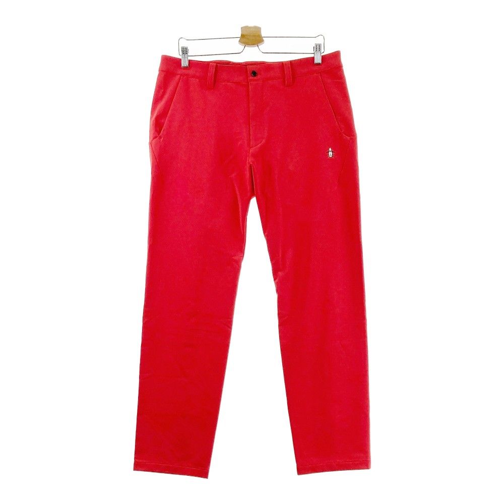 マンシングウェア　パンツ　85 Munsingwear マンシングウェア - ロングパンツ -デサントストア