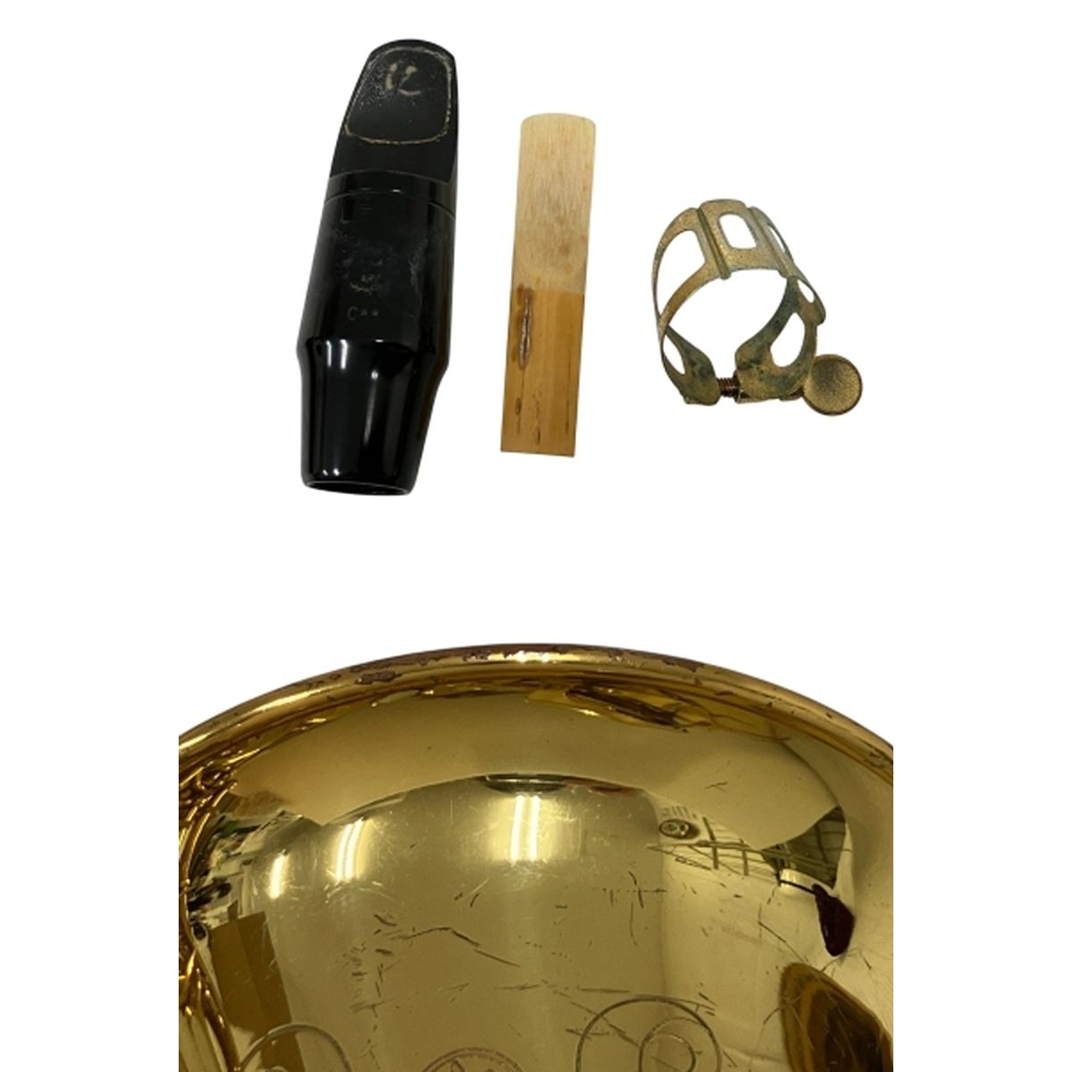 アルト サックス