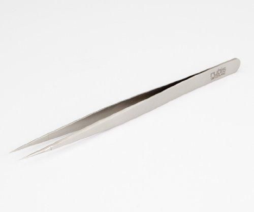 2-5149-18 MEISTER ピンセット AXAL No.7B (as1-2-5149-18) MEISTER ピンセット AXAL No.3 3-AXAL MEISTER ピンセット AXAL No.7B
