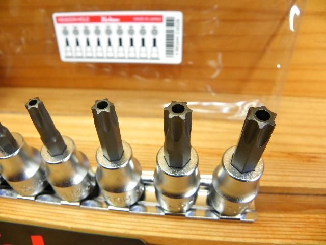 ソケット セット