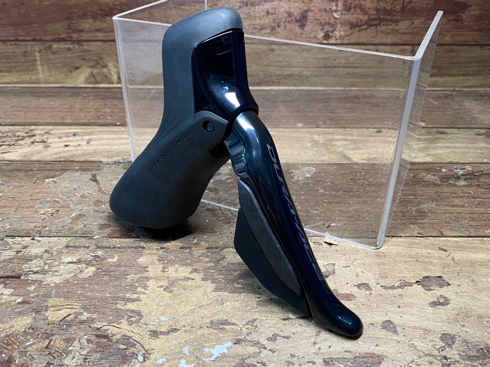 II277 シマノ SHIMANO デュラエース DURA-ACE ST-R9270 STIレバー 右