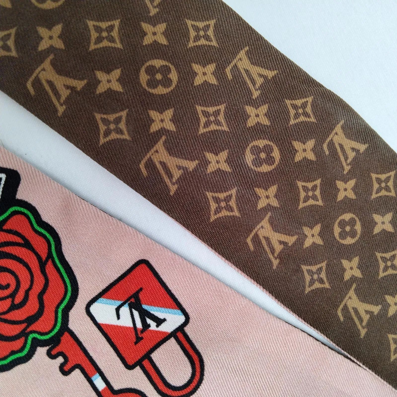 ✨️LOUIS VUITTON✨️ルイヴィトン バンドーBBパッチーズ