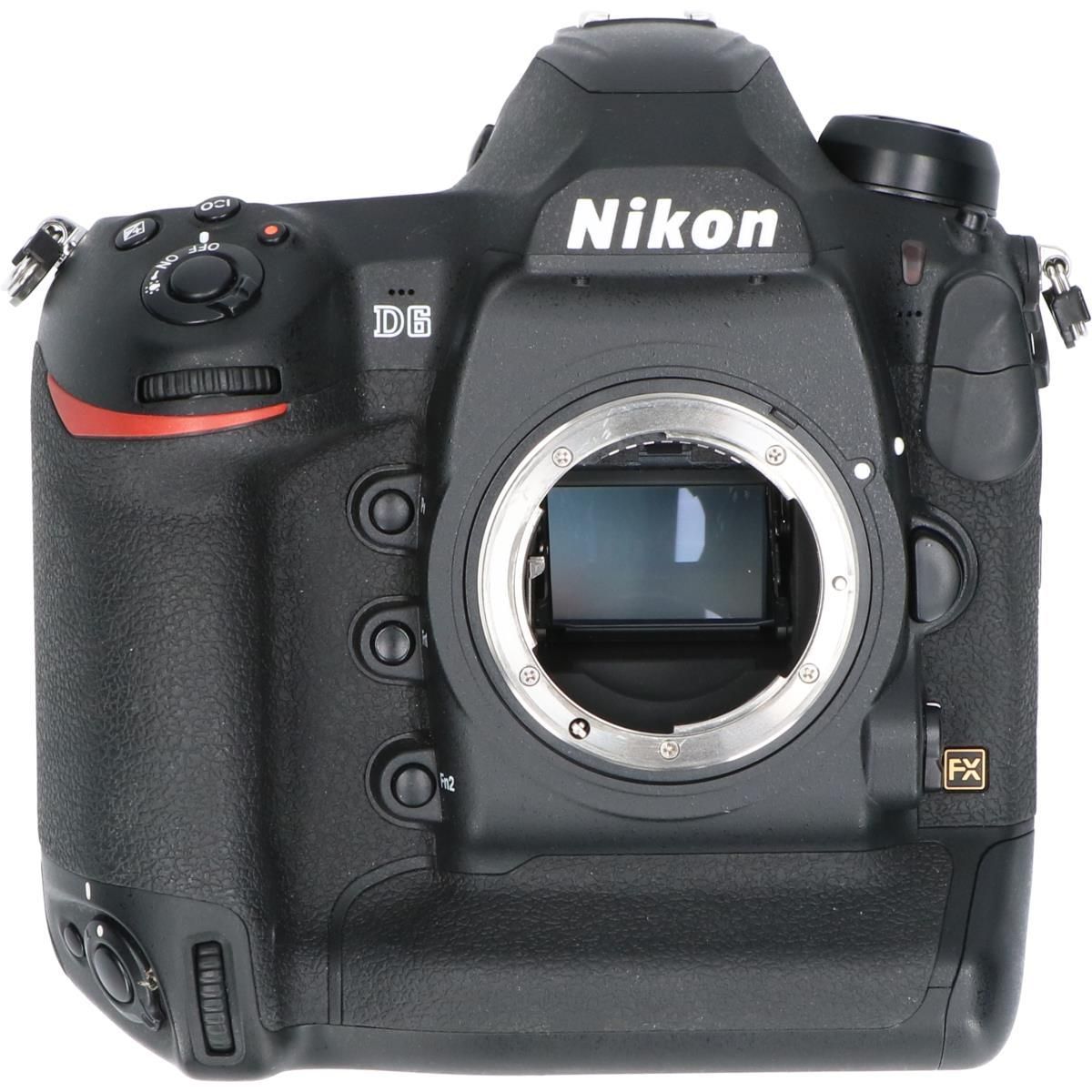 ＮＩＫＯＮ Ｄ６