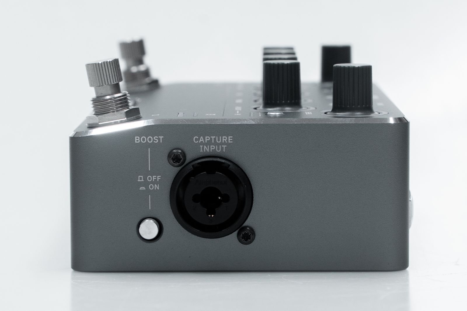 new】Neural DSP / Nano Cortex【GIB横浜】 - メルカリ