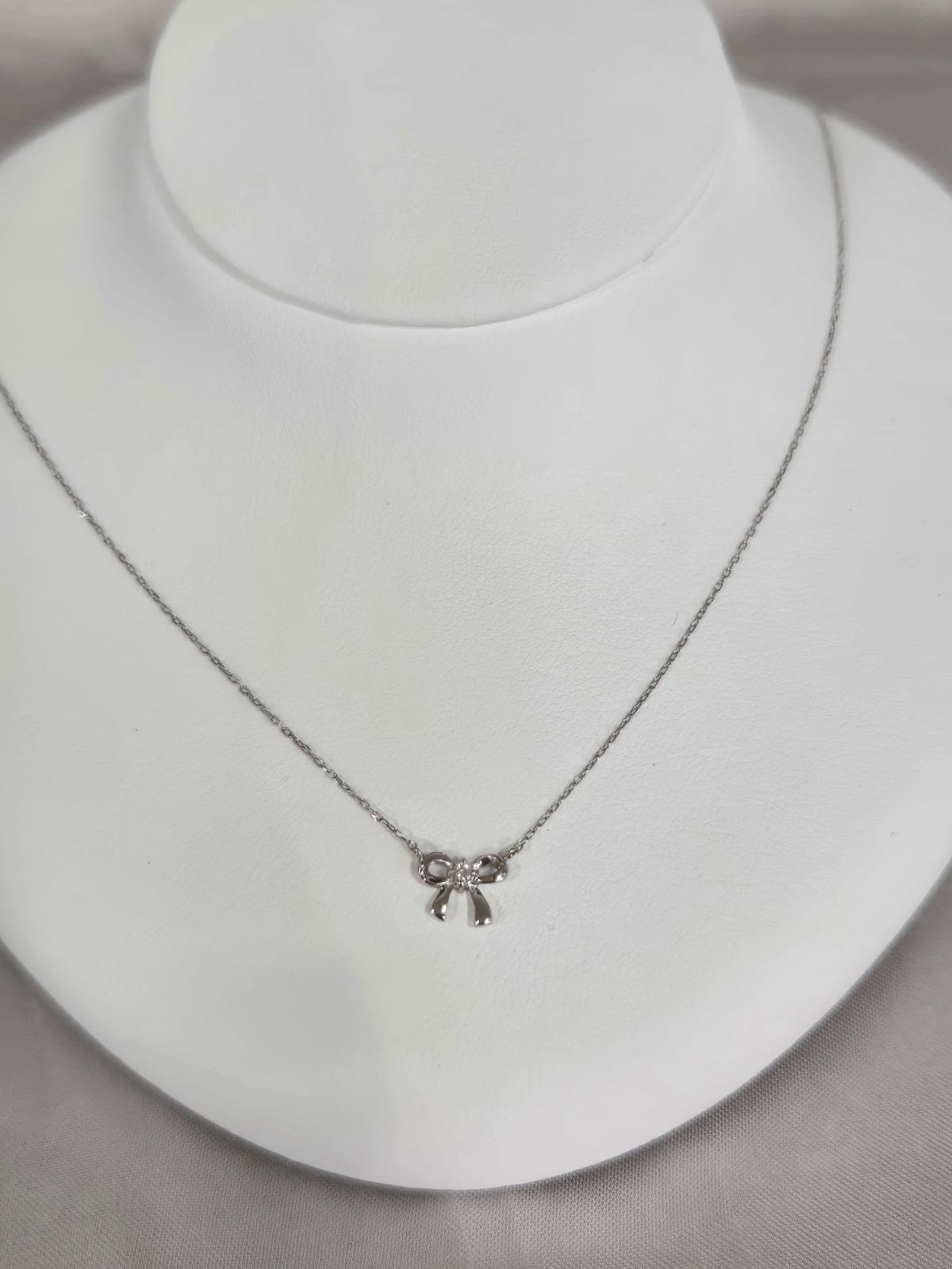 プチネックレス