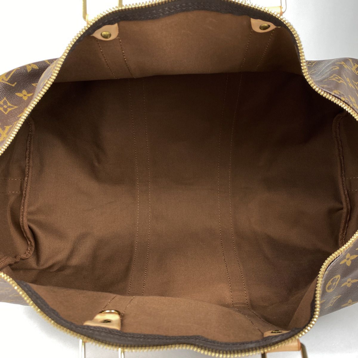 ルイ・ヴィトン Louis Vuitton キーポル バンドリエール 50 2WAY