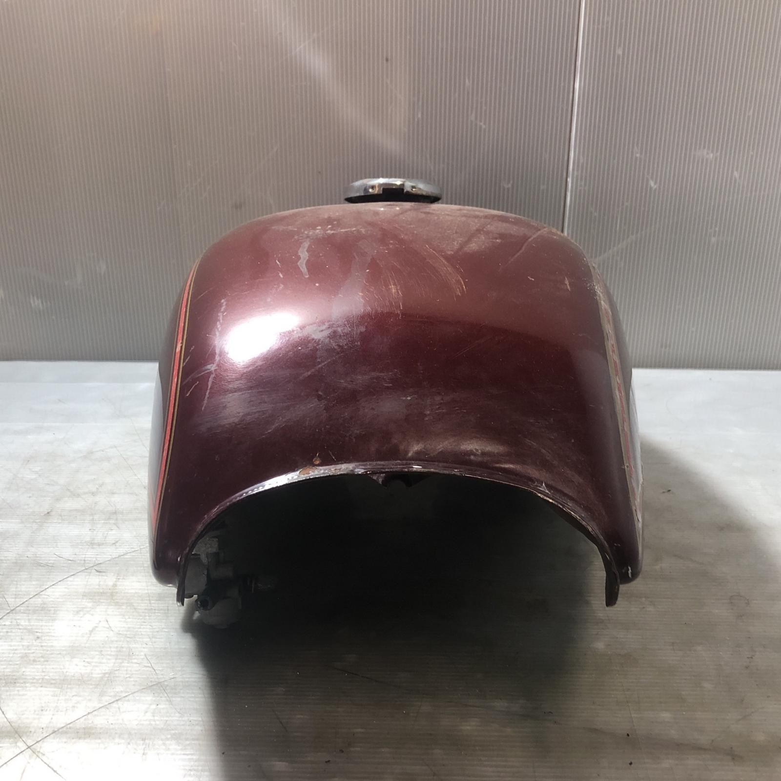 KAWASAKI Z750T ガソリンタンク カワサキ [C-25-0129-1] KAWASAKI