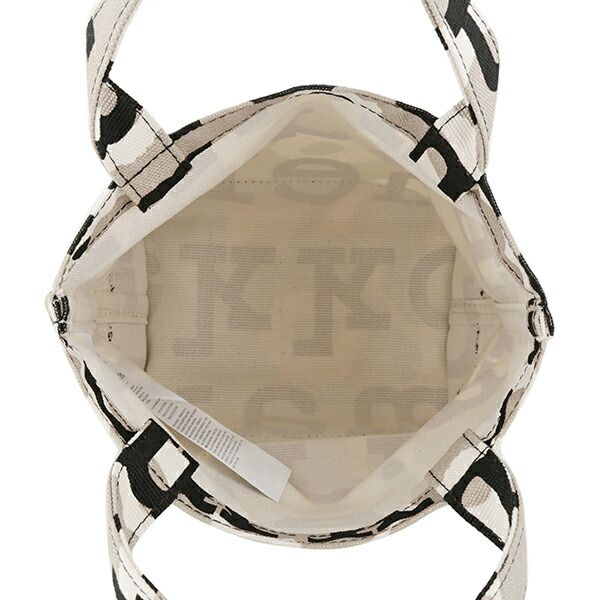 新品 マリメッコ Marimekko トートバッグ アーケラウニッコロゴ  